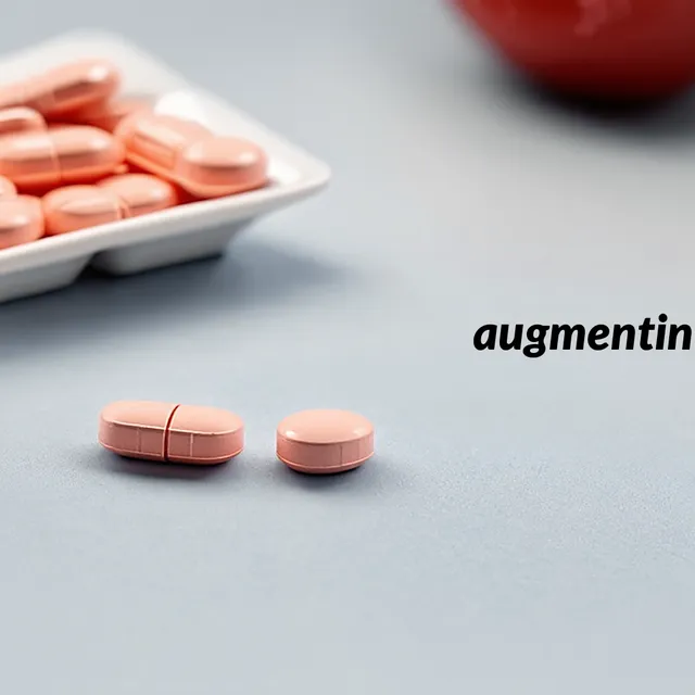 Augmentin achat en ligne